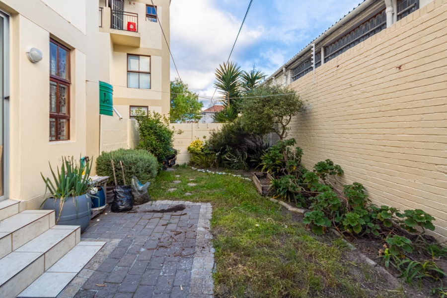 To Let 2 Bedroom Property for Rent in Plumstead Western Cape